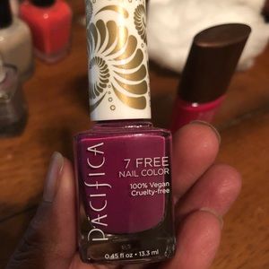 Pacifica In Amethyst Castle